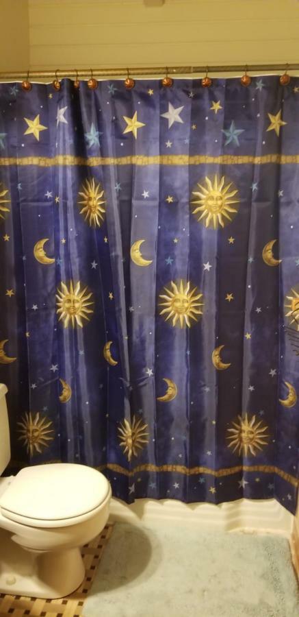 Tallahassee Sun & Moon Екстериор снимка